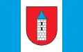 Flag of Bieżuń
