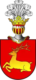 Brochwicz IV