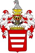 Counts Komorowski