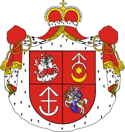 Ostrogski II