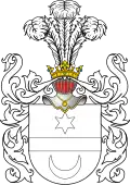 Pawłowski (from the Czech part of Silesia, formerly from Land of Poznań