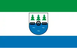 Flag of Czersk