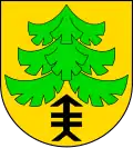 Coat of arms of Jedlicze