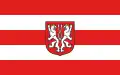 Flag of Kąty Wrocławskie