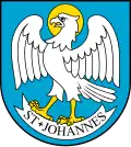 Coat of arms of Kisielice