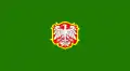 Flag of Koźmin Wielkopolski
