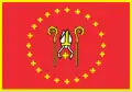 Flag of Krzywiń