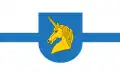 Flag of Lidzbark