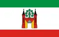 Flag of Lipno