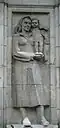 Macierzyństwo (Motherhood) in Warsaw (1952)