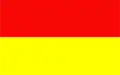 Flag of Mońki