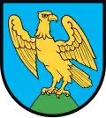 Coat of arms of Niemodlin