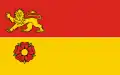 Flag of Nowe Miasto Lubawskie