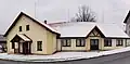 Culture Centre of Society