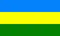 Flag of Olsztynek