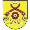 Coat of arms of Ossów