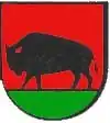 Coat of arms of Pewelka