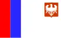 Flag of Piotrków Trybunalski