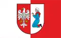 Flag of Pobiedziska