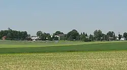 General view