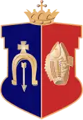 Rudnik nad Sanem