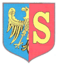 Coat of arms of Sławięcice