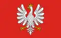 Flag of Sandomierz