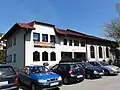 House of prayer in Skoczów