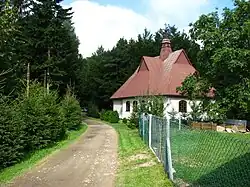 Chapel