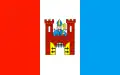 Flag of Solec Kujawski