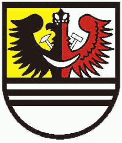 Srebrna Góra