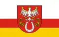 Flag of Sułkowice
