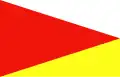 Flag of Gmina Swarzędz
