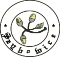 Coat of arms of Szybowice