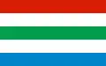 Flag of Twardogóra