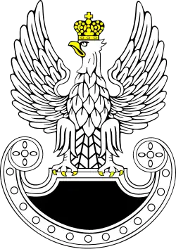 Special Forces Eagle