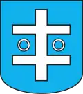 Coat of arms of Wschowa
