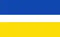 Flag of Zgorzelec