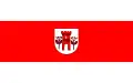 Flag of Gmina Świdwin