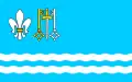 Flag of Aleksandrów