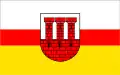 Flag of Gmina Bielawy