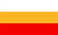 Flag of Gmina Bierawa