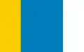 Flag of Gmina Bytoń