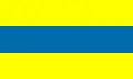 Flag of Gmina Celestynów