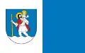 Flag of Gmina Chełmiec