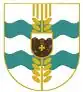 Coat of arms of Gmina Chełmno