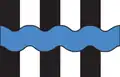 Flag of Gmina Chotcza