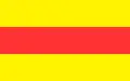 Flag of Gmina Górzyca