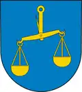 Coat of arms