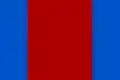 Flag of Gmina Gidle